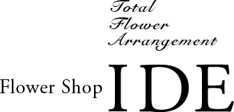FlowerShop IDE
